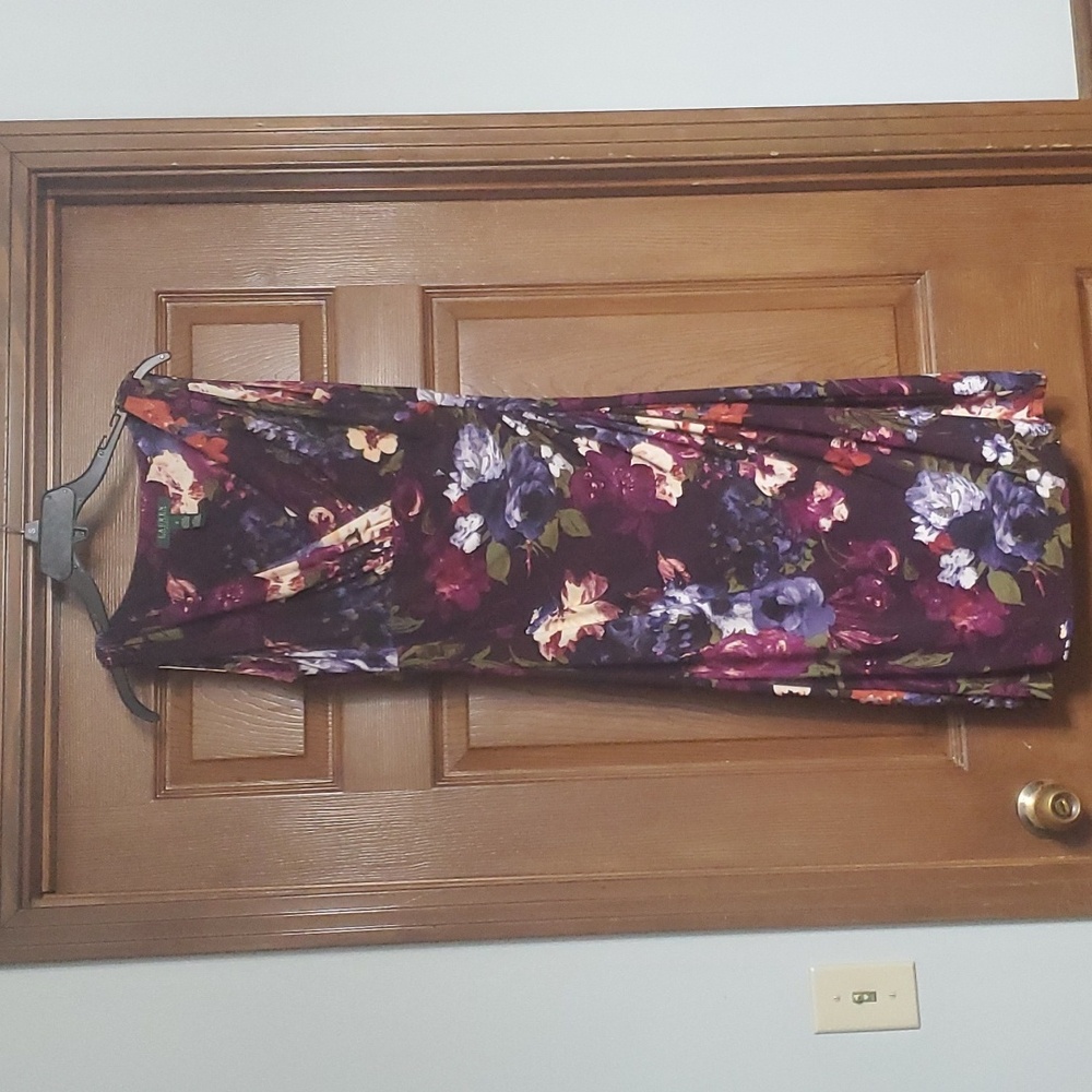 Ralph Lauren dress